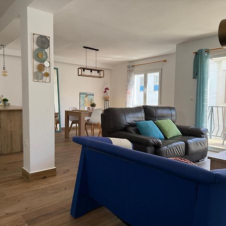 Apartamento Avenida Principal II Altea Exteriör bild