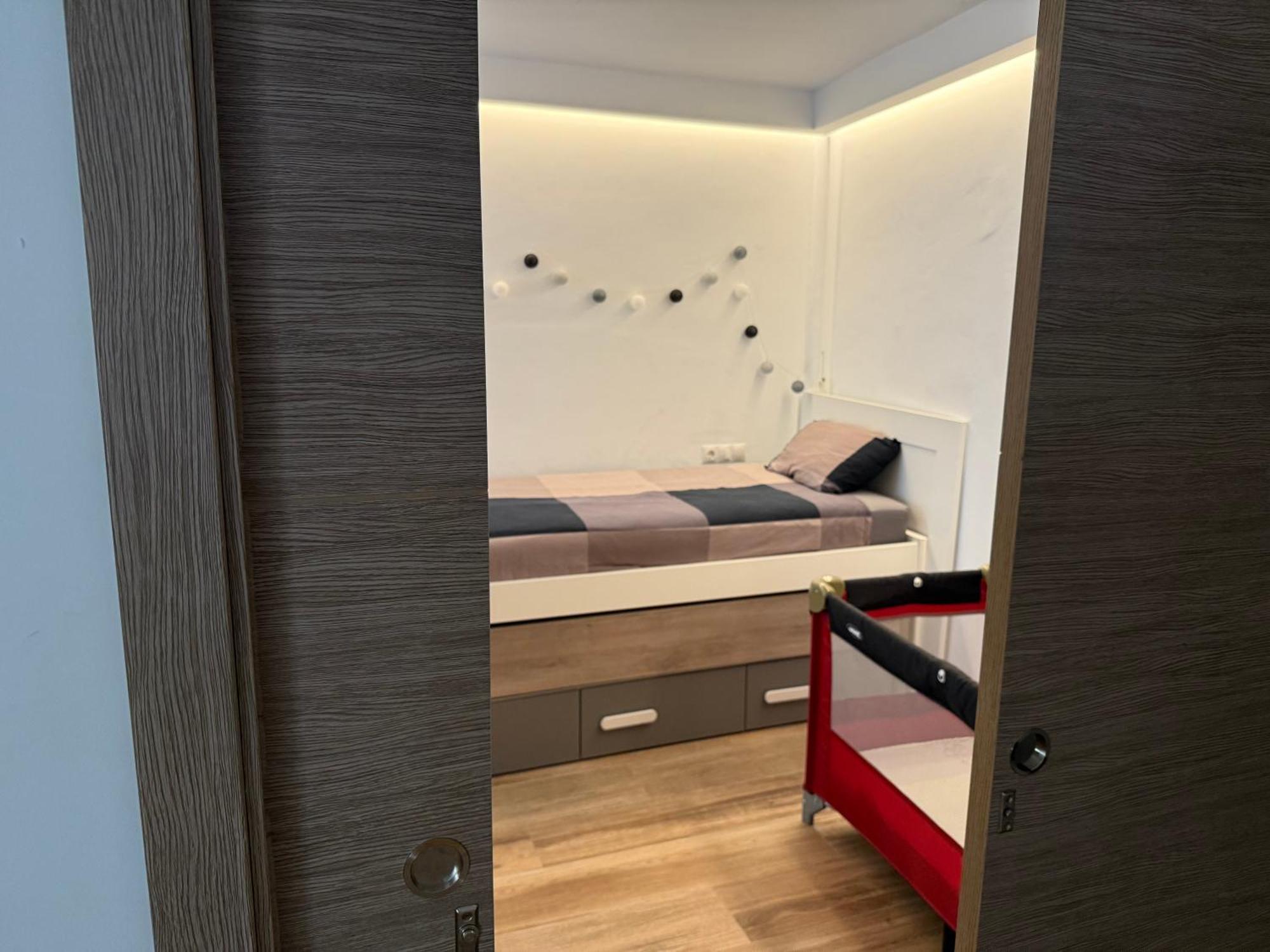 Apartamento Avenida Principal II Altea Exteriör bild