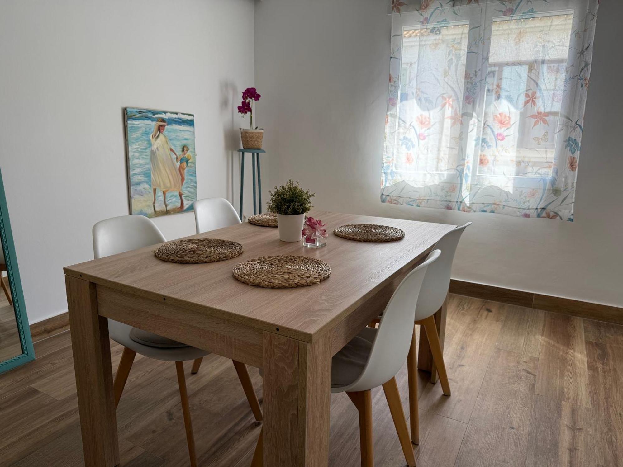 Apartamento Avenida Principal II Altea Exteriör bild