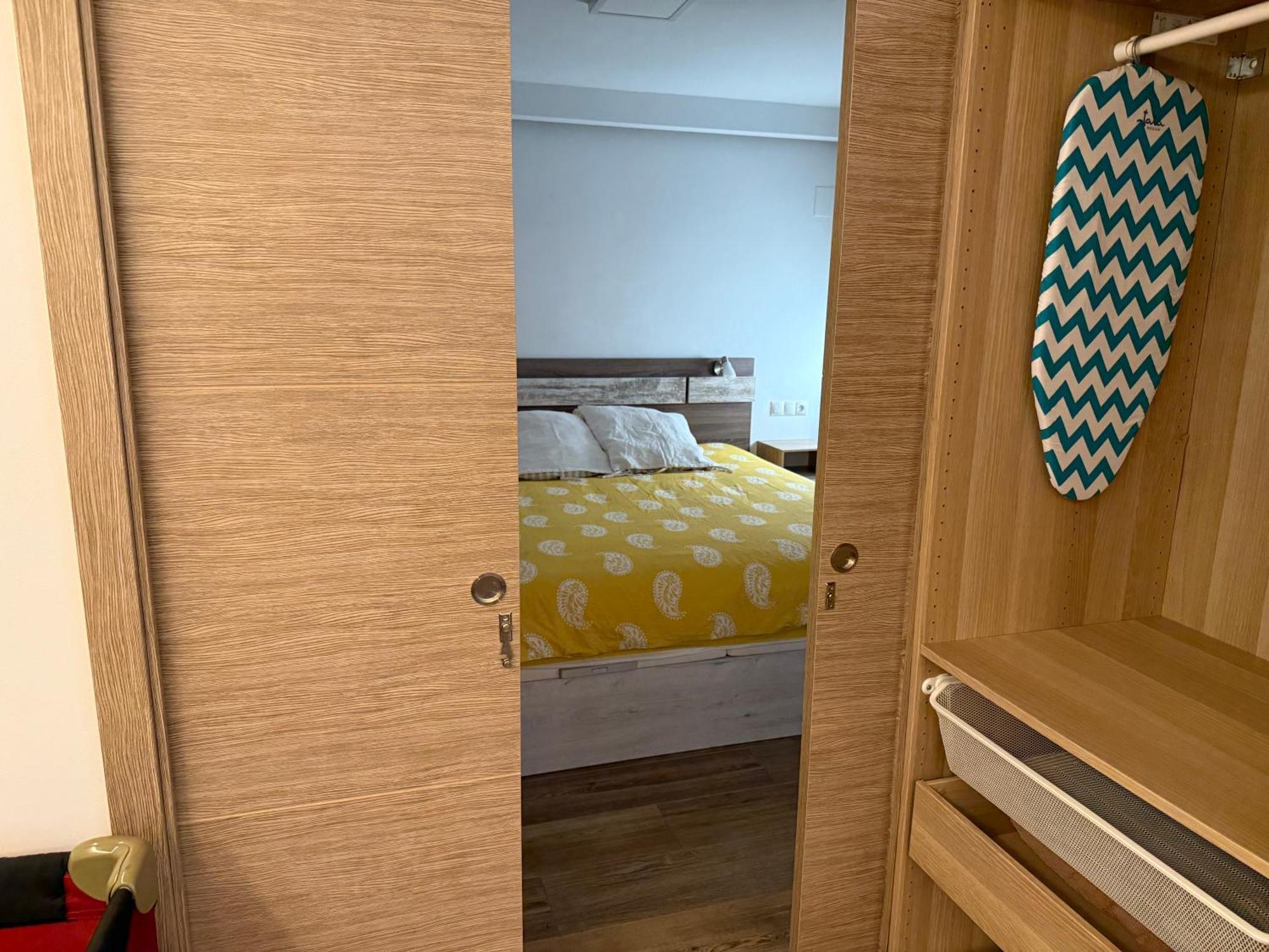 Apartamento Avenida Principal II Altea Exteriör bild