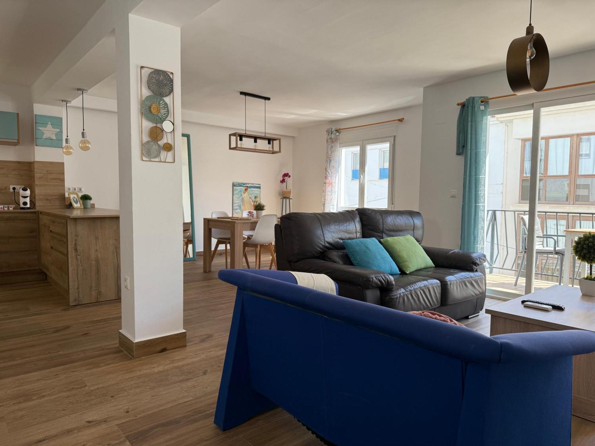 Apartamento Avenida Principal II Altea Exteriör bild