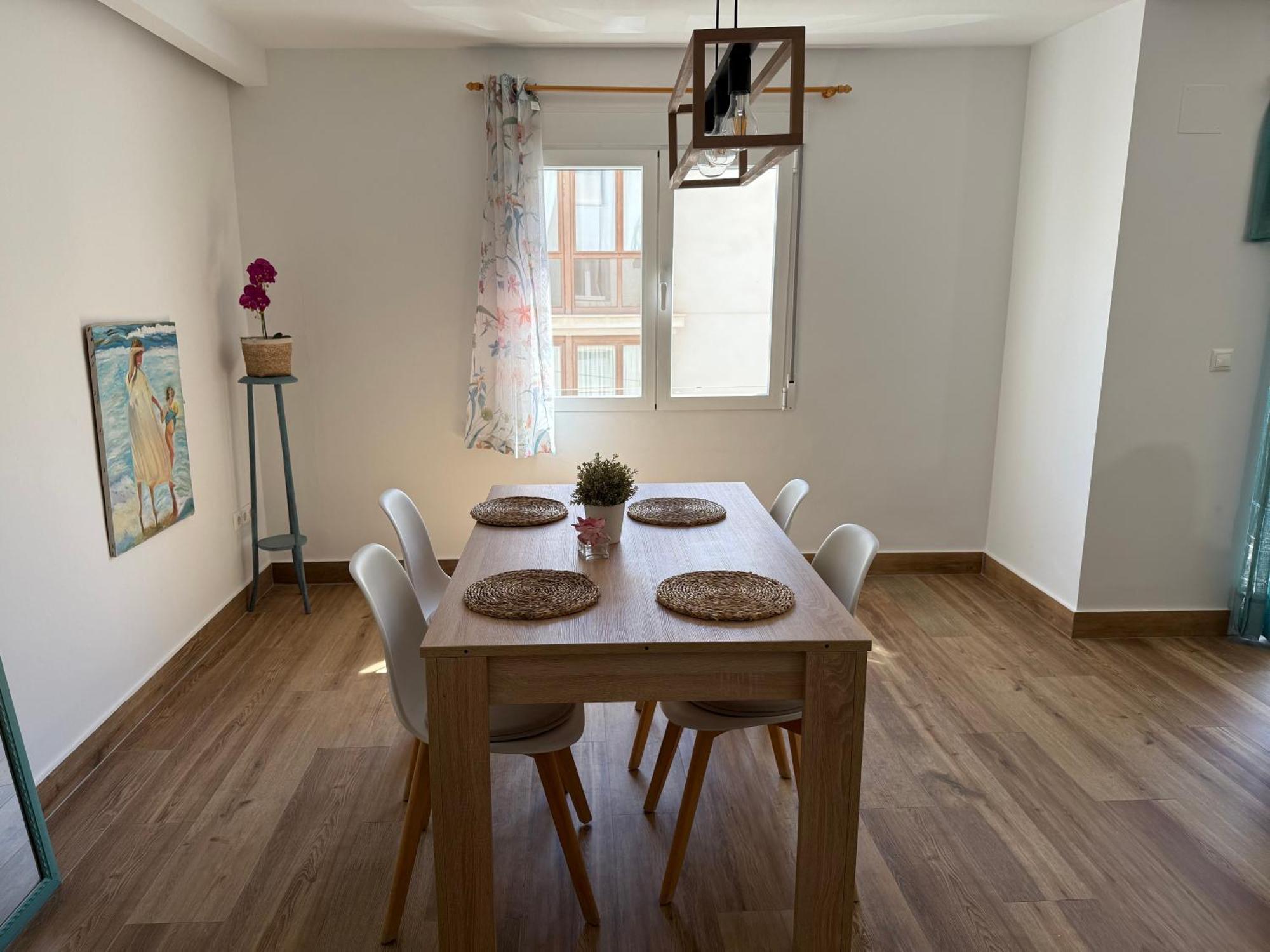 Apartamento Avenida Principal II Altea Exteriör bild